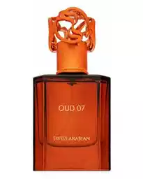 Swiss Arabian Oud 07 woda perfumowana 50 ml