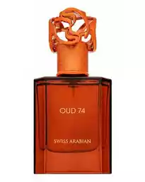 Swiss Arabian Oud 74 woda perfumowana 50 ml