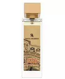 Swiss Arabian Passion Of Venice perfumy 100 ml