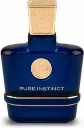 Swiss Arabian Pure Instinct woda perfumowana 100 ml