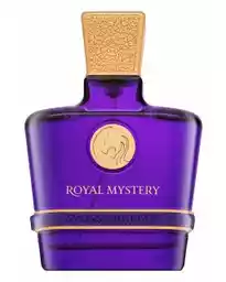 Swiss Arabian Royal Mystery woda perfumowana 100 ml