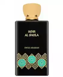 Swiss Arabian Sehr Al Sheila woda perfumowana 100 ml