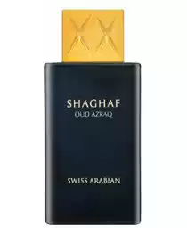 Swiss Arabian Shaghaf Oud Azraq woda perfumowana 75 ml