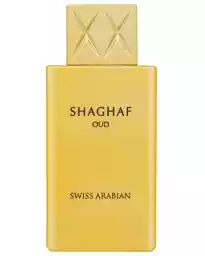 Swiss Arabian Shaghaf Oud woda perfumowana 75 ml