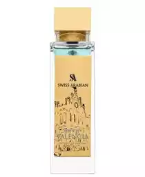 Swiss Arabian Spirit Of Valencia perfumy 100 ml