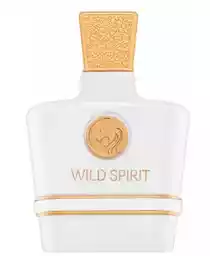 Swiss Arabian Wild Spirit woda perfumowana 100 ml