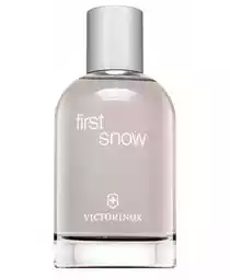 Swiss Army First Snow woda toaletowa 100 ml