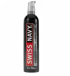 Swiss Navy Żel Nawilżający Analny 237ml