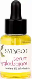 Sylveco Serum do twarzy wygładzające 30ml