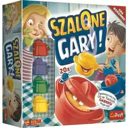 Szalone Gary