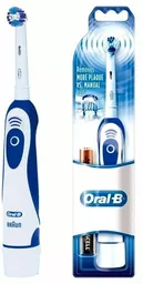 Szczoteczka elektryczna dla dzieci Oral B