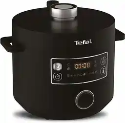 Szybkowar Tefal