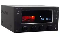 Taga Harmony HTR-1000CD V3 Czarny