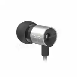 Tanchjim Tanya DSP USB-C z mikrofonem