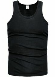 Tank top męski