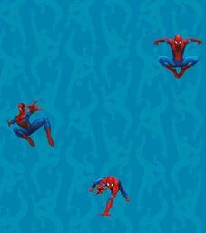 Tapety Spiderman