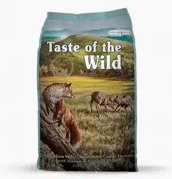 Taste Of The Wild Appalachian Valley 2kg