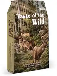 Taste Of The Wild Pine Forest 5,6kg