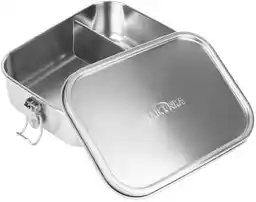 Tatonka Pojemnik Stainless Steel Lunch Box II - 1 l