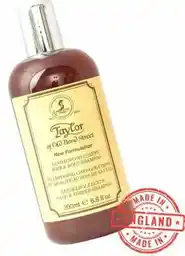 Taylor Of Old Bond Szampon do Włosów i Ciała Street Drzewo Sandałowe 200ml