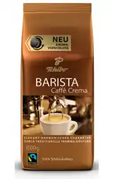 Tchibo Barista Caffe Crema 1kg kawa ziarnista