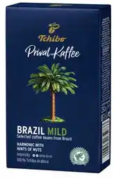 Tchibo kawa mielona Privat Kaffee Brazil Mild, 250g