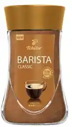 Tchibo kawa rozpuszczalna instant Barista Classic 180g