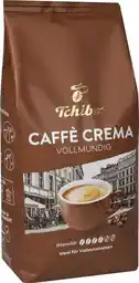 Tchibo kawa ziarnista Caffe Crema, 1 kg