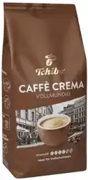 Tchibo Kawa ziarnista Caffe Crema Vollmundig 1kg