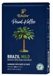 Tchibo Privat Kaffee Brazil Mild 500g kawa ziarnista