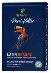 Tchibo Privat Kaffee Latin Grande 500g kawa ziarnista