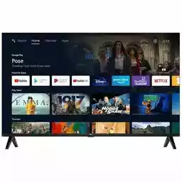 TCL 32S5400AF LED Android TV telewizor 32 cale