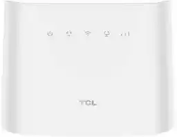 TCL LINKHUB HH132 4G LTE CAT12/13 Biały router bezprzewodowy z 4G