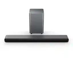 TCL S55HE 2.1 Bluetooth Dolby Atmos Soundbar