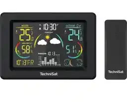 TechniSat Imeteo 600 Stacja pogody