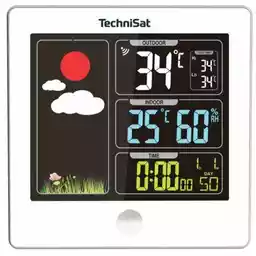 TechniSat iMeteo X2