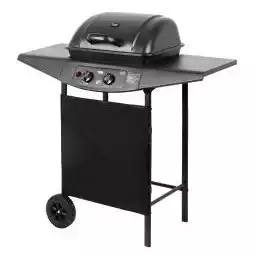 Teesa BBQ 2000 TSA0080 grill gazowy