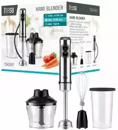 Teesa TSA3507 1200W blender