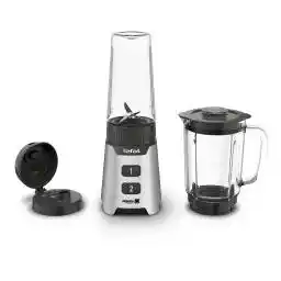 Tefal BL16GE30 0,7l 1 butelka Blender kielichowy