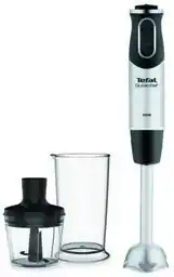 Tefal Blender ręczny QuickChef 2w1 Hb 6598