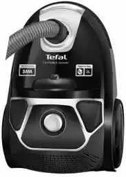 Tefal Compact Power TW3985 900W odkurzacz tradycyjny