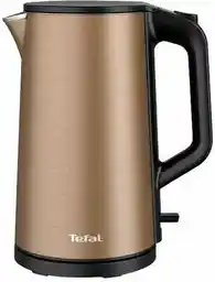 Tefal Czajnik Elektryczny KI583C 1,5l Miedziany