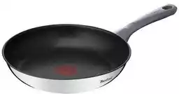 Tefal Daily Cook G7300455 Indukcja Nieprzywierająca 24cm Patelnia