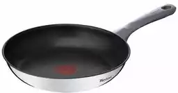 Tefal Daily Cook G7300555 Indukcja Tytanowa 26cm Patelnia