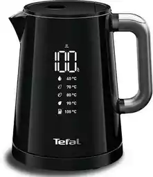 Tefal Digital KO854 1l 1800W czajnik elektryczny