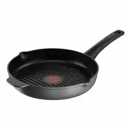 Tefal Easy Chef E2404055 Indukcja Tytanowa 26cm Patelnia