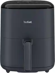 Tefal Frytkownica beztłuszczowa Easy Fry EY245B10 Air Fryer Seb 1500W 5L