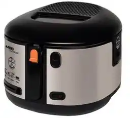 Tefal Frytkownica tradycyjna One Metal 1.2 kg 2.1l FF175D71 do Smażenia