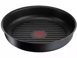 Tefal Ingenio Unlimited L8584074 Indukcja Tytanowa 26cm Patelnia