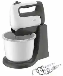 Tefal Mikser z misą PREPMIXplus HT464138